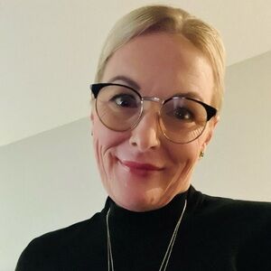 Meet your Posher, Trixie